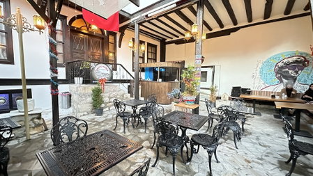 Kaleici Konak, Amasya, Turkey