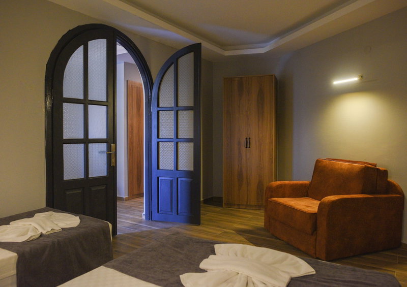 Fatih Hotel Kleopatra, Alanya, Turkey