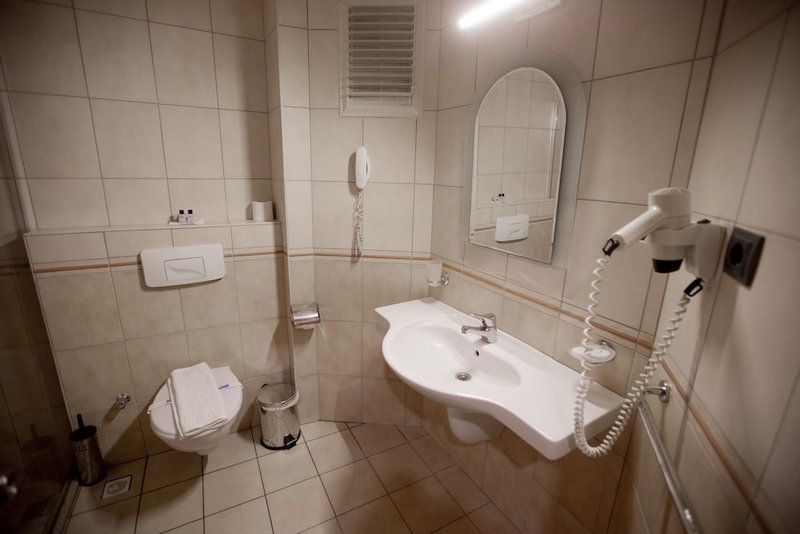 Fatih Hotel Kleopatra, Alanya, Turkey