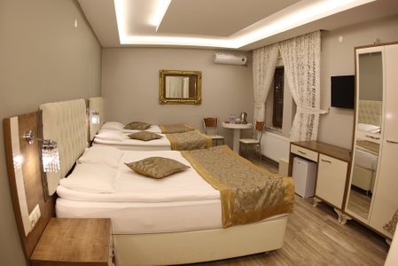 Şehrizade Konakları, Amasya, Turkey