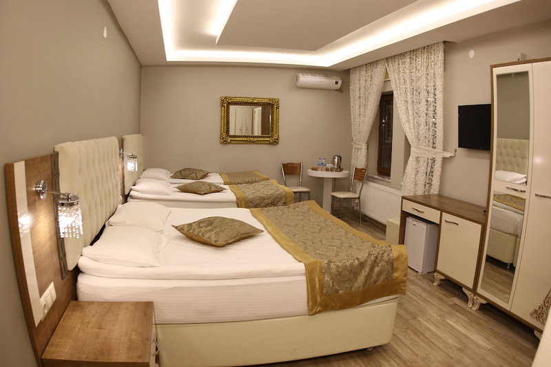 Şehrizade Konakları, Amasya, Turkey