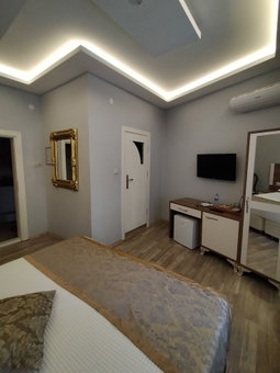 Şehrizade Konakları, Amasya, Turkey