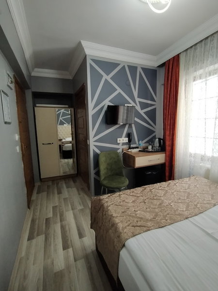 Şehrizade Konakları, Amasya, Turkey