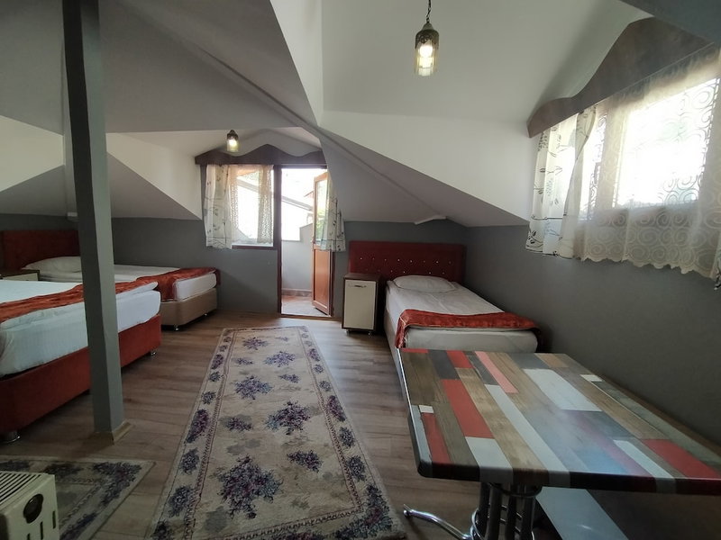 Şehrizade Konakları, Amasya, Turkey