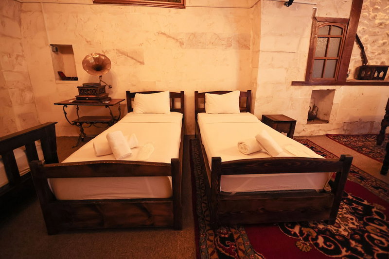 Serif Pasa Konaklari, Sanliurfa, Turkey