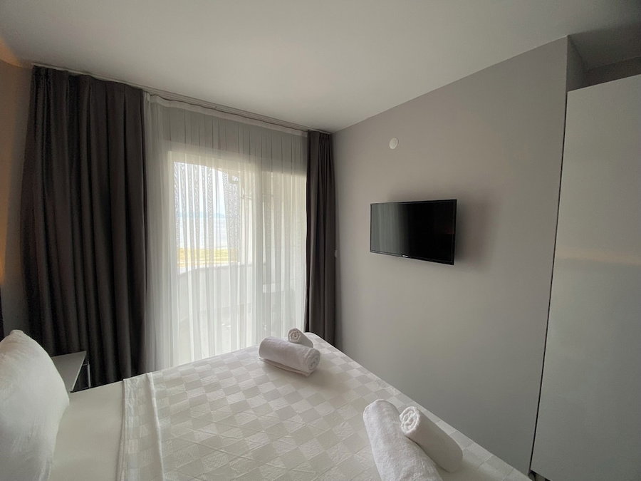 Deni̇z Yildizi Otel, Ayvalik, Turkey