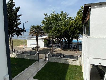 Deni̇z Yildizi Otel, Ayvalik, Turkey