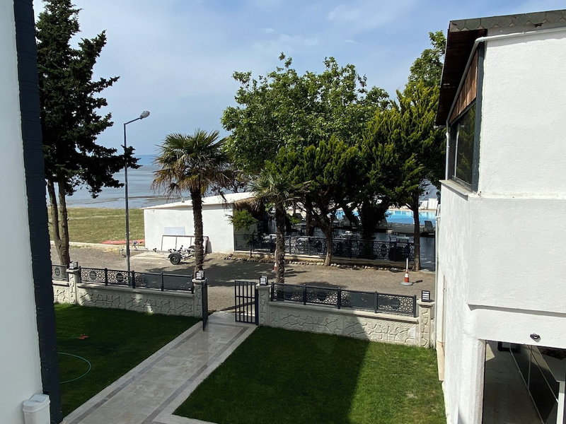 Deni̇z Yildizi Otel, Ayvalik, Turkey
