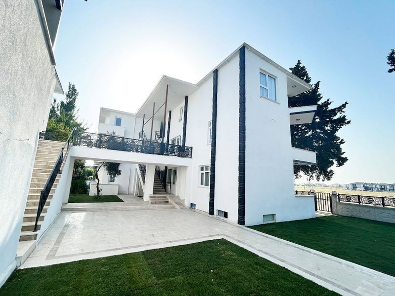 Deni̇z Yildizi Otel, Ayvalik, Turkey