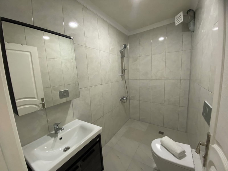 Deni̇z Yildizi Otel, Ayvalik, Turkey