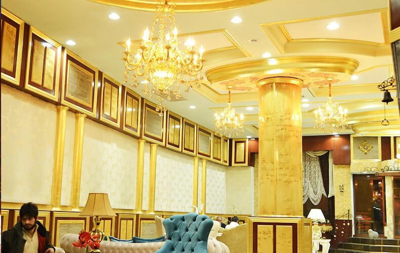 Basmacioglu Hotel - Special Class, Isparta, Turkey