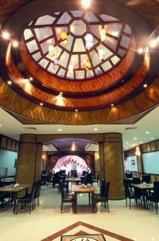 Basmacioglu Hotel - Special Class, Isparta, Turkey