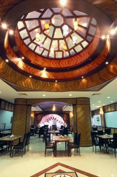 Basmacioglu Hotel - Special Class, Isparta, Turkey