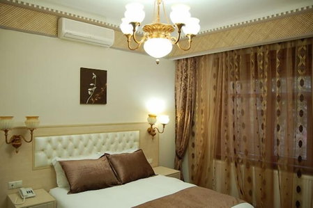 Basmacioglu Hotel - Special Class, Isparta, Turkey