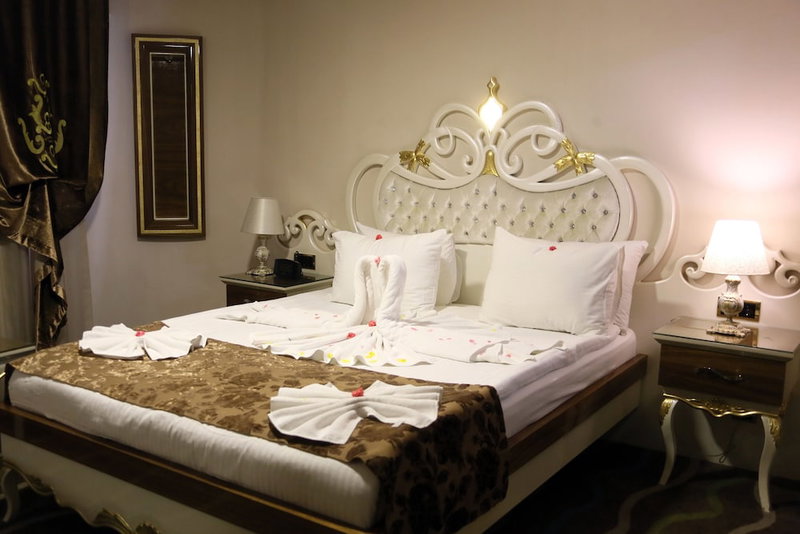 Basmacioglu Hotel - Special Class, Isparta, Turkey