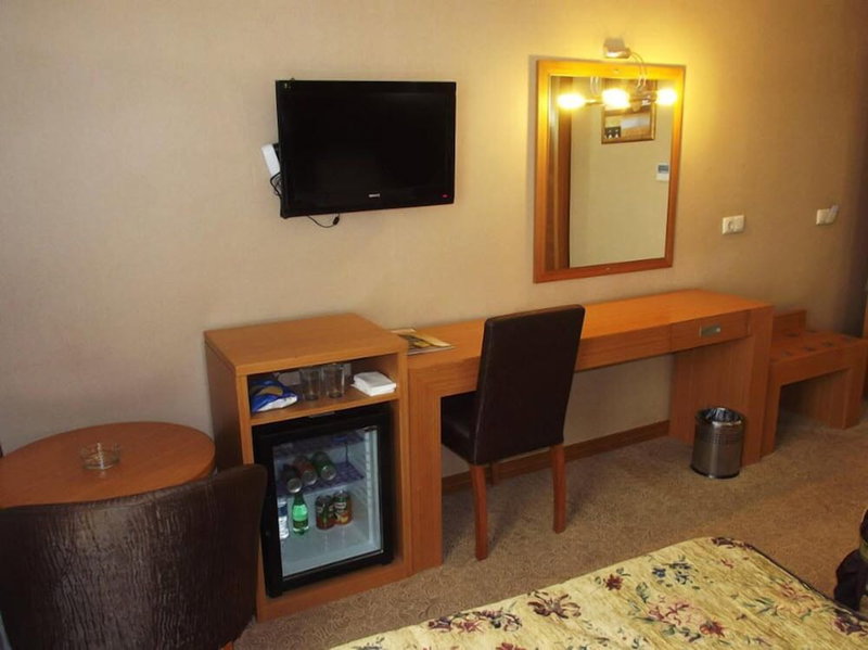 Pinar Elite Hotel, Adana, Turkey