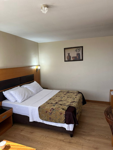 Pinar Elite Hotel, Adana, Turkey