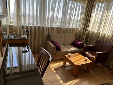 Pinar Elite Hotel, Adana, Turkey
