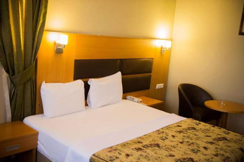 Pinar Elite Hotel, Adana, Turkey