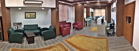 Ferah Hotel, Arakli, Turkey