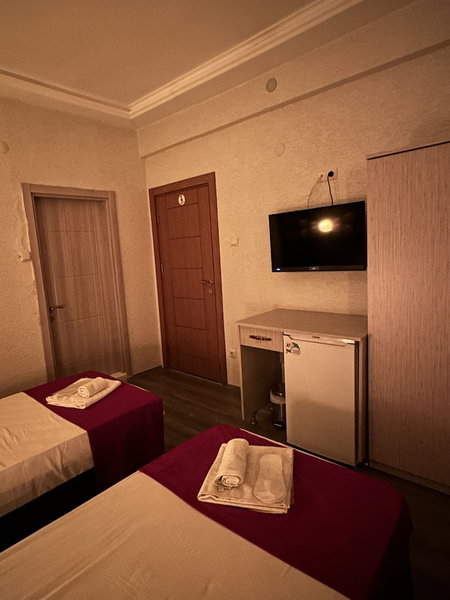 Ferah Hotel, Arakli, Turkey
