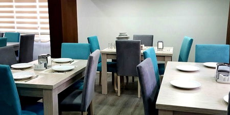 Ferah Hotel, Arakli, Turkey