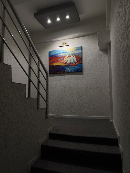 Ferah Hotel, Arakli, Turkey