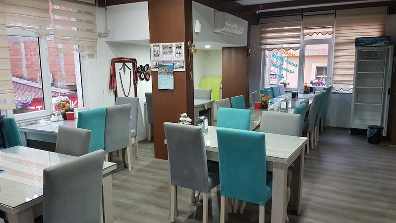 Ferah Hotel, Arakli, Turkey
