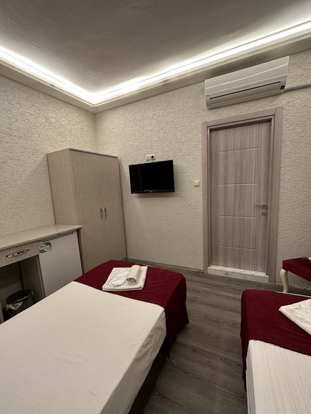 Ferah Hotel, Arakli, Turkey