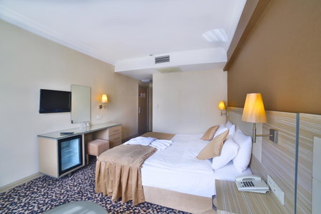 Hotel Grand Emin, Istanbul, Turkey