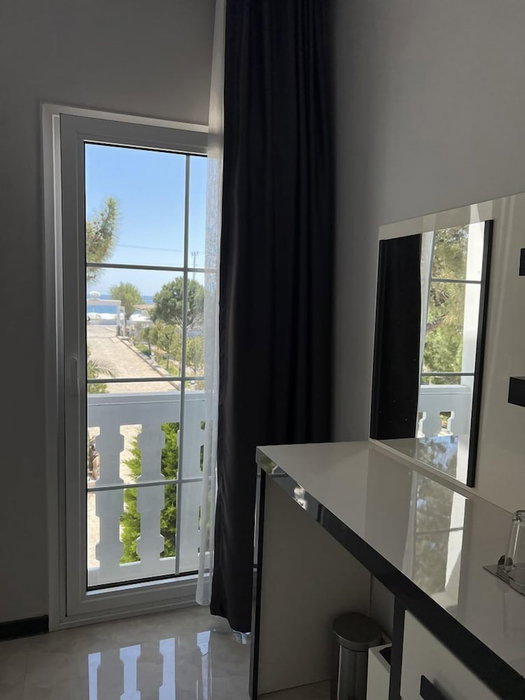 Beyaz Inci Hotel, Datça, Turkey