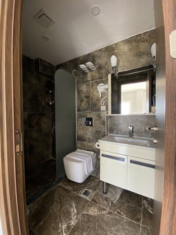 Beyaz Inci Hotel, Datça, Turkey
