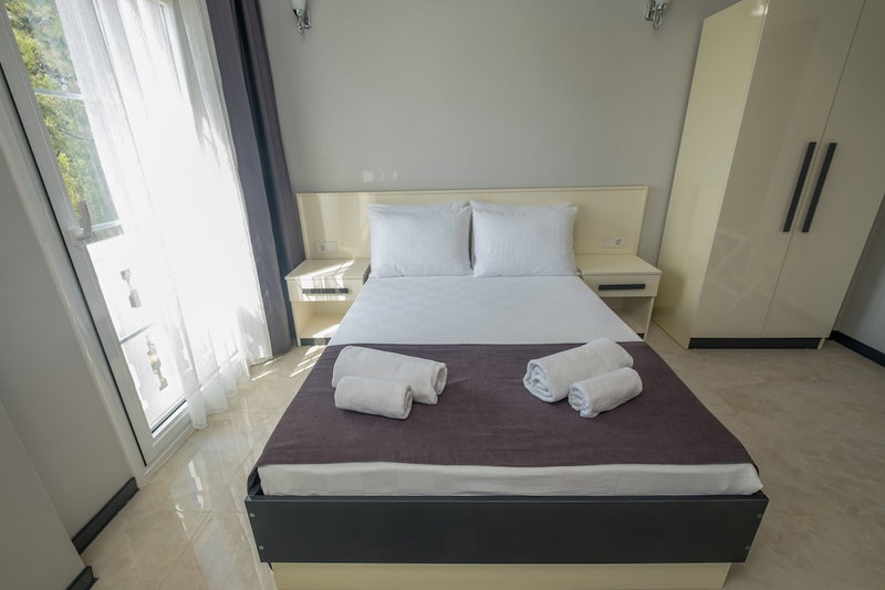 Beyaz Inci Hotel, Datça, Turkey