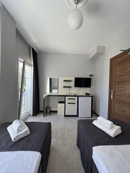 Beyaz Inci Hotel, Datça, Turkey