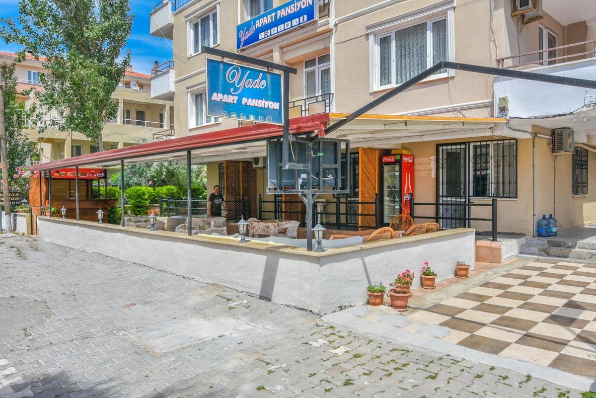 Hotel · Yade Apart Pension, Ayvalık