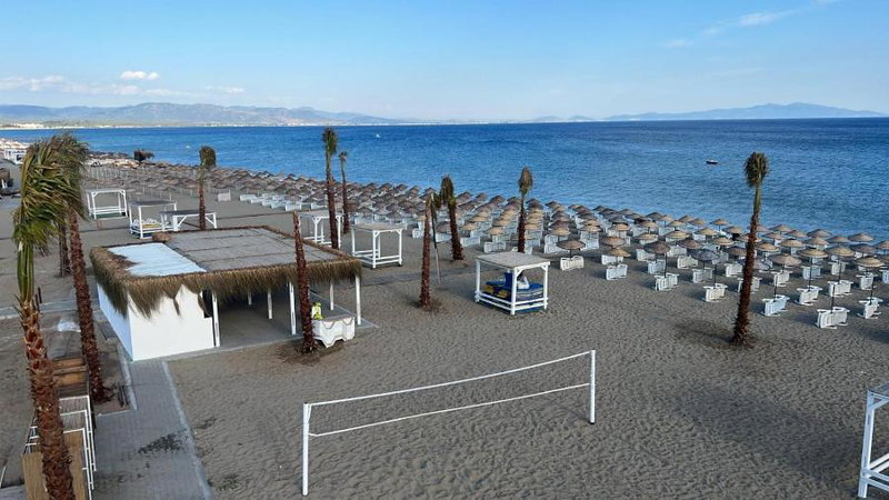 Yade Apart Pension, Ayvalık, Turkey