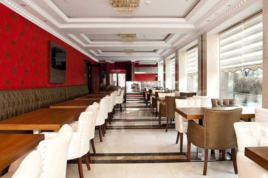 Turist Hotel, Ankara, Turkey