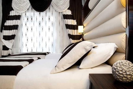 Turist Hotel, Ankara, Turkey