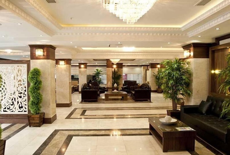 Turist Hotel, Ankara, Turkey