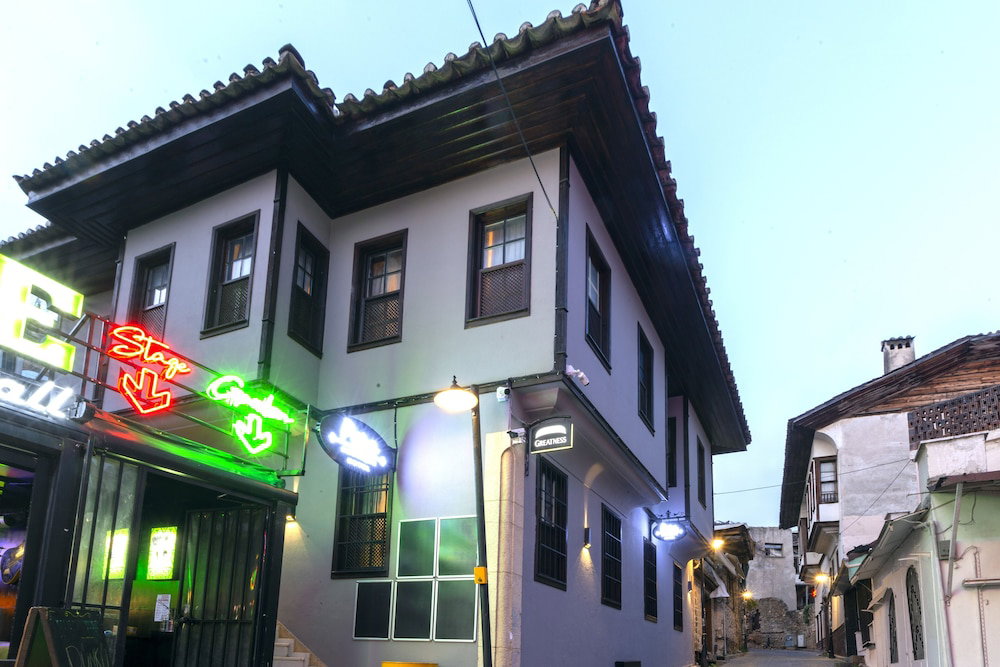 Pera Boutique Hotel, Turkey