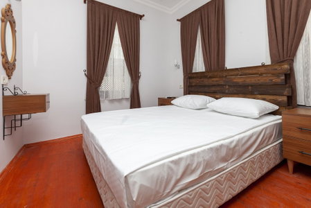Pera Boutique Hotel, Antalya, Turkey