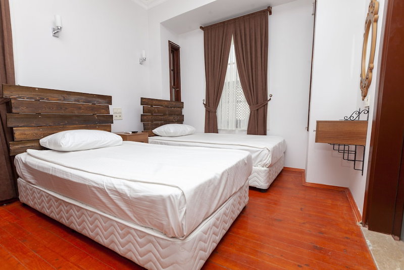 Pera Boutique Hotel, Antalya, Turkey