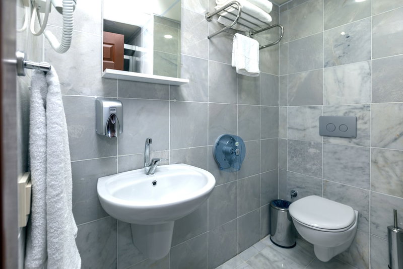 Pera Boutique Hotel, Antalya, Turkey