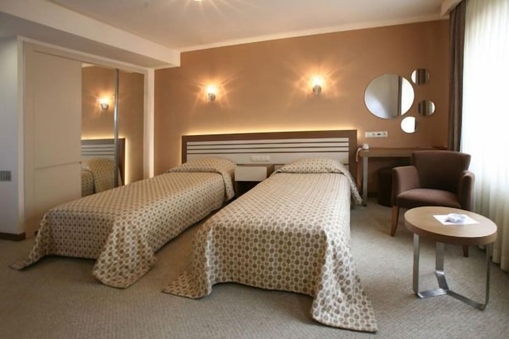 Baliktasi City Hotel, Turkey