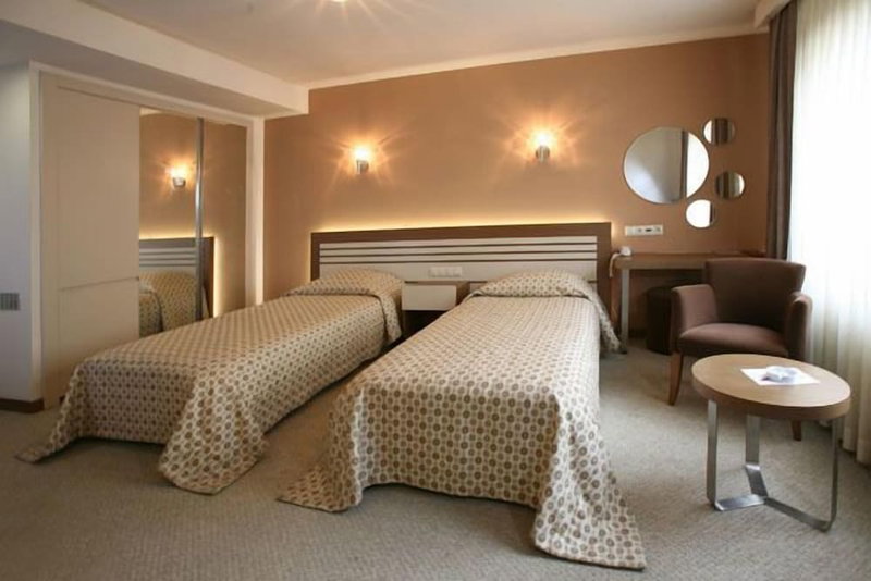 Baliktasi City Hotel, Ordu, Turkey