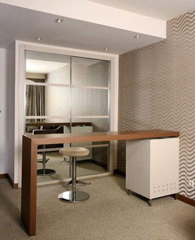 Baliktasi City Hotel, Ordu, Turkey