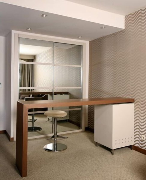 Baliktasi City Hotel, Ordu, Turkey
