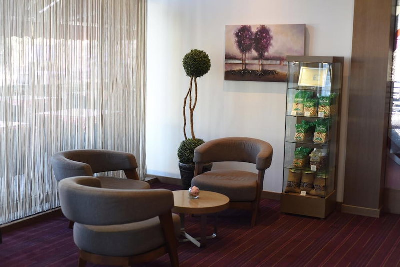 Baliktasi City Hotel, Ordu, Turkey