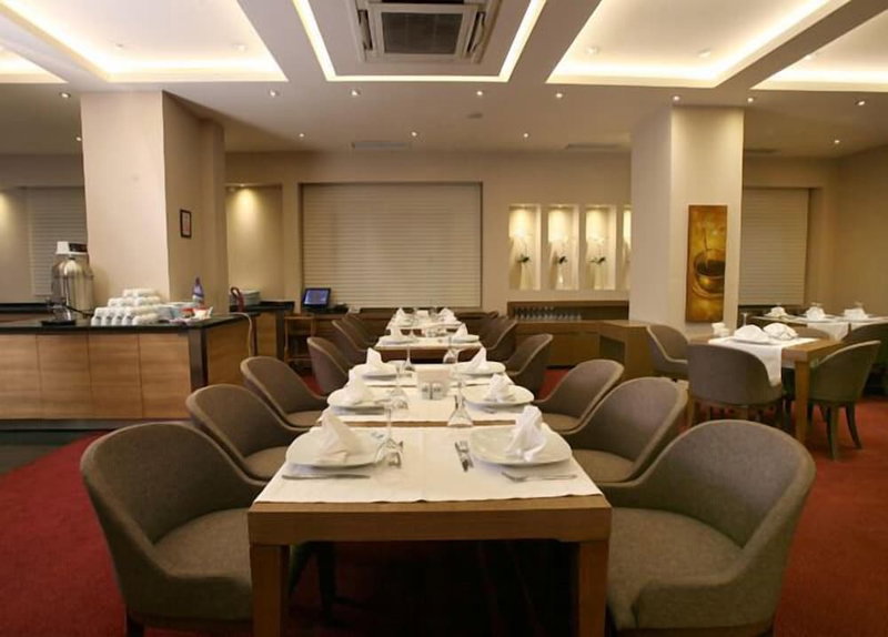 Baliktasi City Hotel, Ordu, Turkey