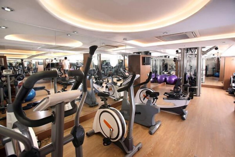Baliktasi City Hotel, Ordu, Turkey
